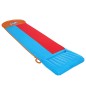 Bestway H2OGO Wasserrutsche Tsunami Splash Ramp Double Slide Bestway H2OGO Wasserrutsche Tsunami Splash Ramp Double Slide
