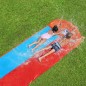 Bestway H2OGO Wasserrutsche Tsunami Splash Ramp Double Slide Bestway H2OGO Wasserrutsche Tsunami Splash Ramp Double Slide