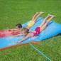 Bestway H2OGO Wasserrutsche Tsunami Splash Ramp Double Slide Bestway H2OGO Wasserrutsche Tsunami Splash Ramp Double Slide