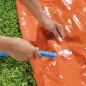 Bestway H2OGO Wasserrutsche Tsunami Splash Ramp Double Slide Bestway H2OGO Wasserrutsche Tsunami Splash Ramp Double Slide