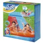 Bestway H2OGO Wasserrutsche Tsunami Splash Ramp Double Slide Bestway H2OGO Wasserrutsche Tsunami Splash Ramp Double Slide