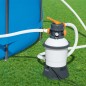 Bestway Flowclear Sandfilterpumpe Bestway Flowclear Sandfilterpumpe