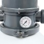 Bestway Flowclear Sandfilterpumpe Bestway Flowclear Sandfilterpumpe