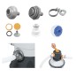 Bestway Flowclear Sandfilterpumpe Bestway Flowclear Sandfilterpumpe