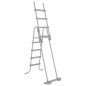 Bestway Flowclear Poolleiter 4 Stufen 122 cm Bestway Flowclear Poolleiter 4 Stufen 122 cm