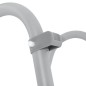 Bestway Flowclear Poolleiter 4 Stufen 122 cm Bestway Flowclear Poolleiter 4 Stufen 122 cm