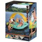 Bestway Badeinsel Sunny Lounge 5 Personen 291x265x83 cm Bestway Badeinsel Sunny Lounge 5 Personen 291x265x83 cm