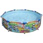 Bestway Steel Pro MAX Swimming Pool 274x66 cm Bestway Steel Pro MAX Swimming Pool 274x66 cm