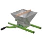vidaXL 2-tlg. Obst- & Weinpresse und Mühle-Set vidaXL 2-tlg. Obst- & Weinpresse und Mühle-Set