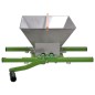 vidaXL 2-tlg. Obst- & Weinpresse und Mühle-Set vidaXL 2-tlg. Obst- & Weinpresse und Mühle-Set