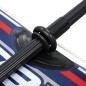 Bestway Hydro-Force Schlauchboot mit Pumpe und Rudern Blau Bestway Hydro-Force Schlauchboot mit Pumpe und Rudern Blau