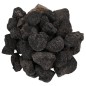 vidaXL Lavagranulat 25 kg Schwarz 3-5 cm vidaXL Lavagranulat 25 kg Schwarz 3-5 cm