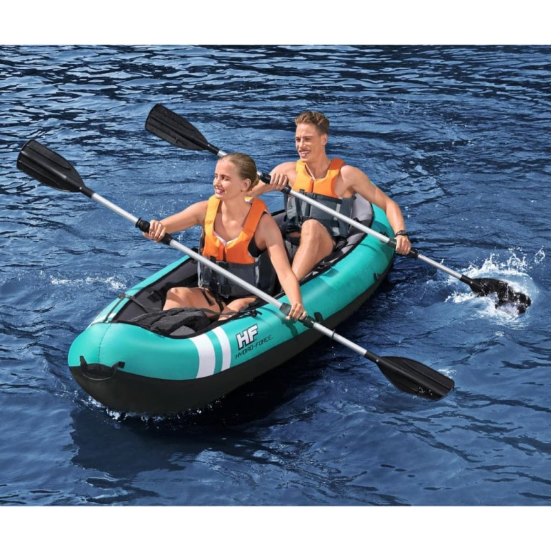 Bestway Hydro-Force Ventura Kajak 330x86 cm Bestway Hydro-Force Ventura Kajak 330x86 cm
