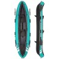 Bestway Hydro-Force Ventura Kajak 330x86 cm Bestway Hydro-Force Ventura Kajak 330x86 cm
