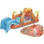 Bestway Wasserspielcenter Lava Lagoon 53069 Bestway Wasserspielcenter Lava Lagoon 53069
