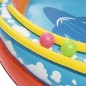 Bestway Wasserspielcenter Lava Lagoon 53069 Bestway Wasserspielcenter Lava Lagoon 53069