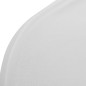 vidaXL Stretch-Stuhlhussen 12 Stk. Weiß vidaXL Stretch-Stuhlhussen 12 Stk. Weiß