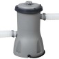 Bestway Power Steel Pool-Set Rechteckig 412x201x122 cm Bestway Power Steel Pool-Set Rechteckig 412x201x122 cm