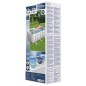 Bestway Power Steel Pool-Set Rechteckig 412x201x122 cm Bestway Power Steel Pool-Set Rechteckig 412x201x122 cm