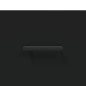 vidaXL Highboard Schwarz 69,5x34x180 cm Holzwerkstoff vidaXL Highboard Schwarz 69,5x34x180 cm Holzwerkstoff