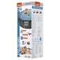 Bestway Steel Pro MAX Swimmingpool-Set 366x100 cm Bestway Steel Pro MAX Swimmingpool-Set 366x100 cm