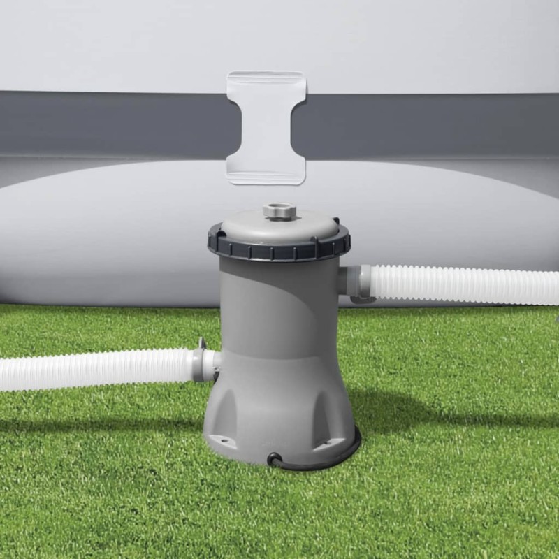 Bestway Pool-Filterpumpe Flowclear 2006 L/h Bestway Pool-Filterpumpe Flowclear 2006 L/h