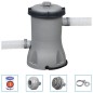 Bestway Pool-Filterpumpe Flowclear 2006 L/h Bestway Pool-Filterpumpe Flowclear 2006 L/h