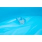 Bestway Planschbecken Aufblasbar Blau 229x152x56 cm Bestway Planschbecken Aufblasbar Blau 229x152x56 cm