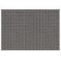 vidaXL Gewichtsdecke Grau 152x203 cm 7 kg Stoff vidaXL Gewichtsdecke Grau 152x203 cm 7 kg Stoff