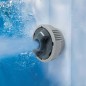 Bestway Lay-Z-Spa Whirlpool Aufblasbar Hawaii AirJet Bestway Lay-Z-Spa Whirlpool Aufblasbar Hawaii AirJet