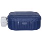 Bestway Lay-Z-Spa Whirlpool Aufblasbar Hawaii AirJet Bestway Lay-Z-Spa Whirlpool Aufblasbar Hawaii AirJet