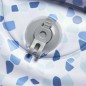 Bestway Lay-Z-Spa Whirlpool Aufblasbar Hawaii AirJet Bestway Lay-Z-Spa Whirlpool Aufblasbar Hawaii AirJet