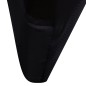 vidaXL Stretch-Stuhlhussen Schwarz 18 Stk. vidaXL Stretch-Stuhlhussen Schwarz 18 Stk.