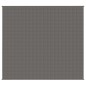 vidaXL Gewichtsdecke Grau 200x230 cm 13 kg Stoff vidaXL Gewichtsdecke Grau 200x230 cm 13 kg Stoff