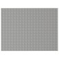 vidaXL Gewichtsdecke Grau 152x203 cm 11 kg Stoff vidaXL Gewichtsdecke Grau 152x203 cm 11 kg Stoff