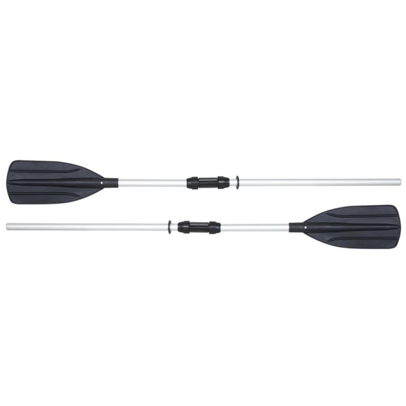 Bestway Ruder 2 Stk. Aluminium Bestway Ruder 2 Stk. Aluminium