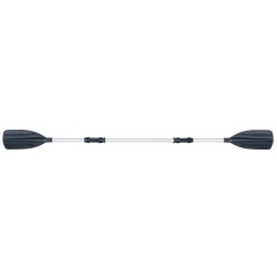 Bestway Ruder 2 Stk. Aluminium