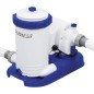Bestway Power Steel Pool-Set Rechteckig 732x366x132 cm Bestway Power Steel Pool-Set Rechteckig 732x366x132 cm