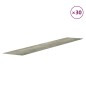 vidaXL Wandpaneele Holzoptik Grau PVC 4,12 m² vidaXL Wandpaneele Holzoptik Grau PVC 4,12 m²