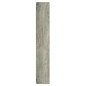 vidaXL Wandpaneele Holzoptik Grau PVC 4,12 m² vidaXL Wandpaneele Holzoptik Grau PVC 4,12 m²