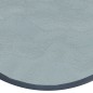 vidaXL 3-tlg. Bistro-Set Taupe Stahl vidaXL 3-tlg. Bistro-Set Taupe Stahl