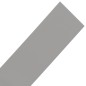 vidaXL Rasenkanten 5 Stk. Grau 10 m 10 cm Polyethylen vidaXL Rasenkanten 5 Stk. Grau 10 m 10 cm Polyethylen