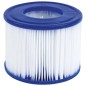 Bestway Lay-Z-Spa Whirlpool Helsinki AirJet Aufblasbar Bestway Lay-Z-Spa Whirlpool Helsinki AirJet Aufblasbar