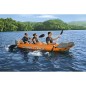 Bestway Kajak-Set Hydro-Force Rapid x3 Aufblasbar Bestway Kajak-Set Hydro-Force Rapid x3 Aufblasbar