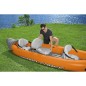 Bestway Kajak-Set Hydro-Force Rapid x3 Aufblasbar Bestway Kajak-Set Hydro-Force Rapid x3 Aufblasbar
