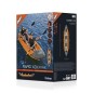 Bestway Kajak-Set Hydro-Force Rapid x3 Aufblasbar Bestway Kajak-Set Hydro-Force Rapid x3 Aufblasbar