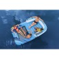 Bestway Badeinsel Hydro-Force 305x186x58 cm Bestway Badeinsel Hydro-Force 305x186x58 cm