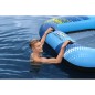 Bestway Badeinsel Hydro-Force 305x186x58 cm Bestway Badeinsel Hydro-Force 305x186x58 cm