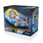 Bestway Badeinsel Hydro-Force 305x186x58 cm Bestway Badeinsel Hydro-Force 305x186x58 cm