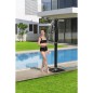 Bestway Gartendusche Solar Flow Schwarz 20 L Bestway Gartendusche Solar Flow Schwarz 20 L